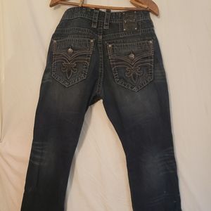 Rock Revival Marek Jeans